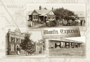 manilla independent community newspaper